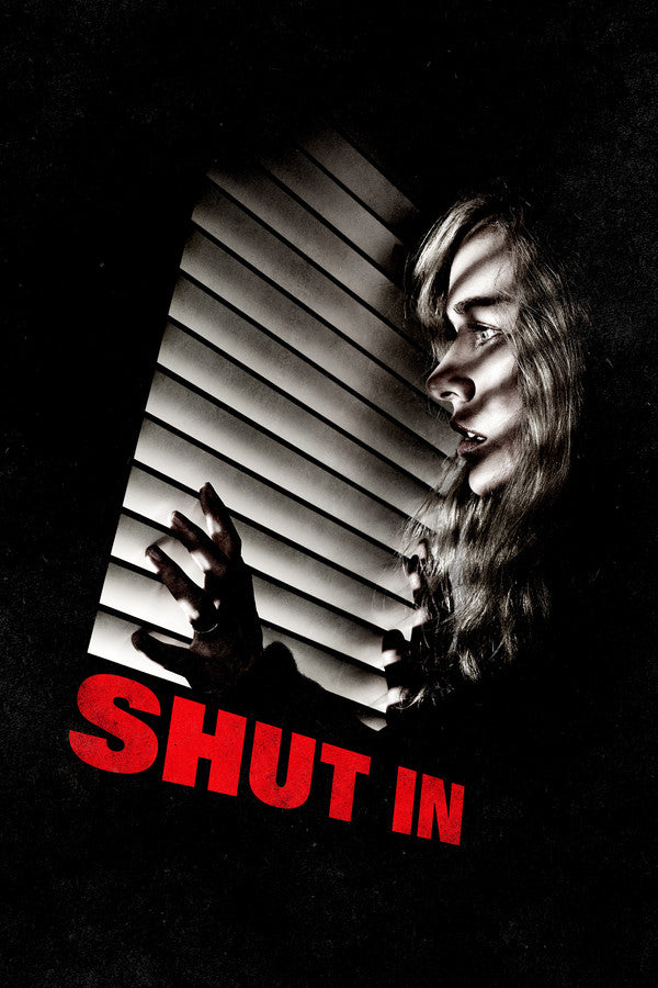 Shut In (2016) - Premium Movie Poster