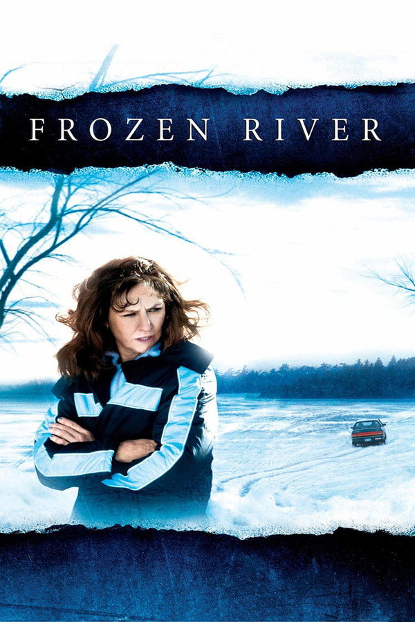 Frozen River (2008) - Premium Movie Poster