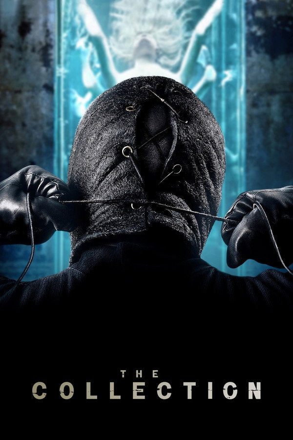 The Collection (2012) - Premium Movie Poster
