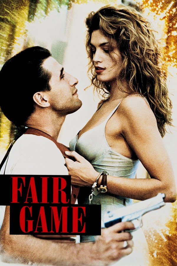 Fair Game (2010) - Premium Movie Poster
