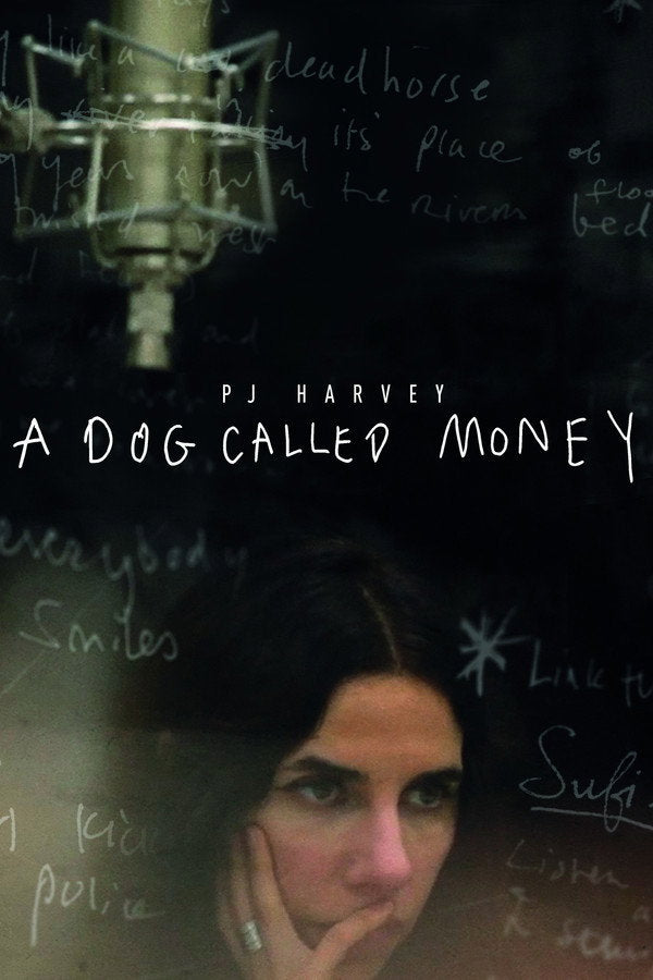 A Dog Called Money (2020) - Premium Movie Poster