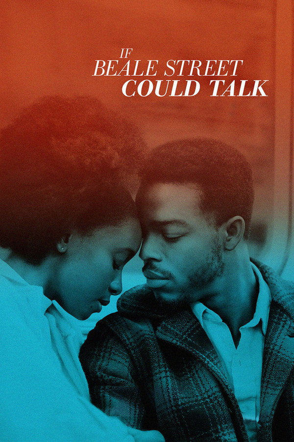 If Beale Street Could Talk (2018) - Premium Movie Poster