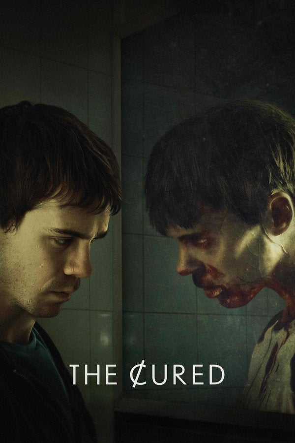 The Cured (2018) - Premium Movie Poster