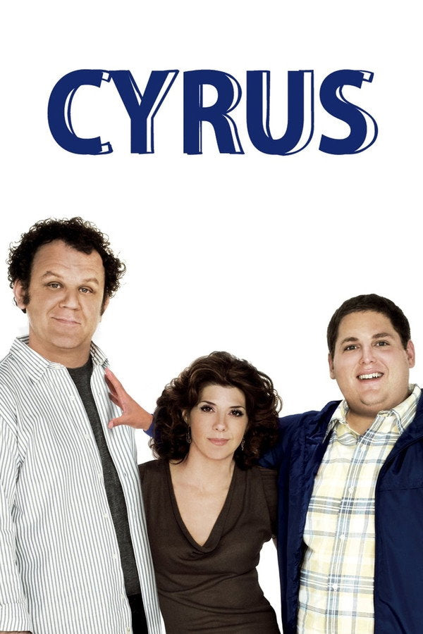 Cyrus (2010) - Premium Movie Poster
