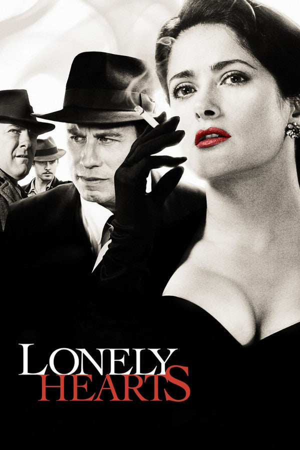 Lonely Hearts (2006) - Premium Movie Poster