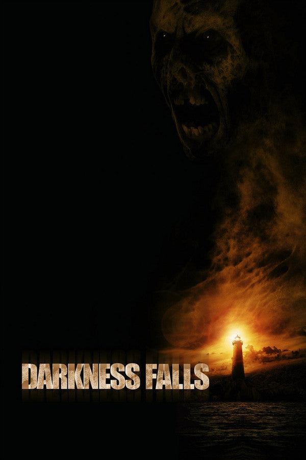 Darkness Falls (2003) - Premium Movie Poster