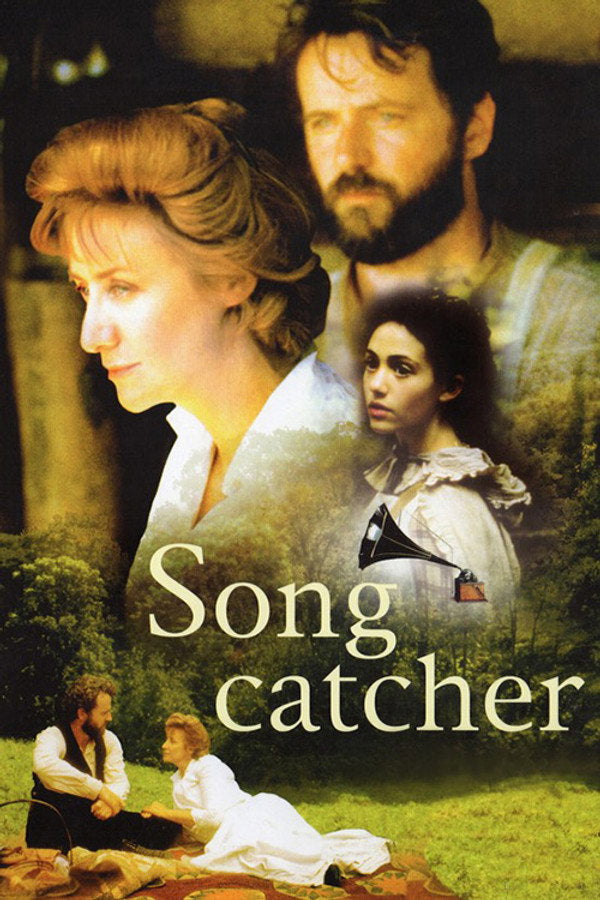 Songcatcher (2001) - Premium Movie Poster