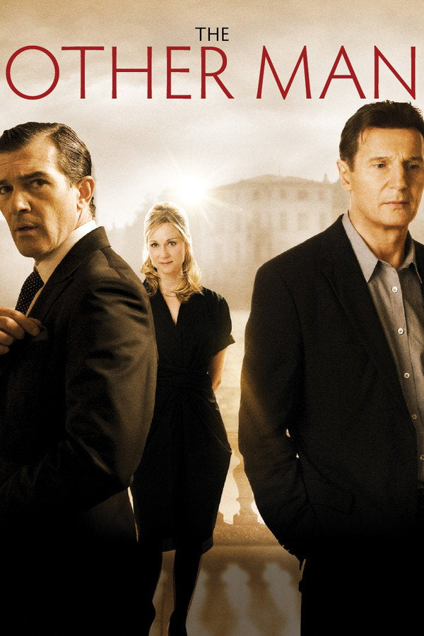 The Other Man (2009) - Premium Movie Poster