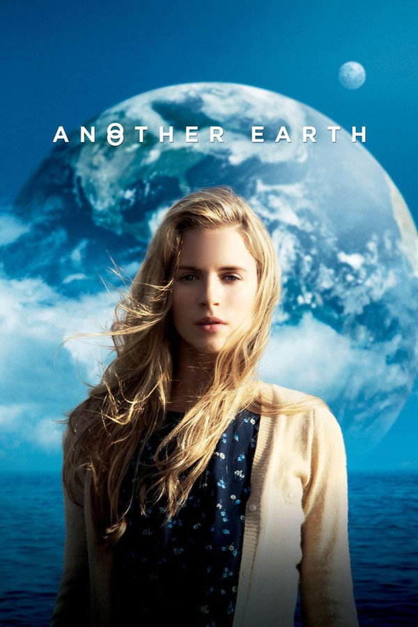 Another Earth (2011) - Premium Movie Poster