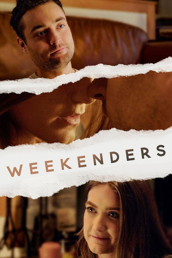 Weekenders (2021) - Premium Movie Poster