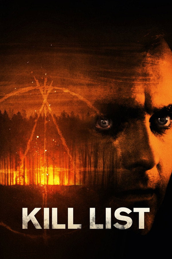 Kill List (2011) - Premium Movie Poster