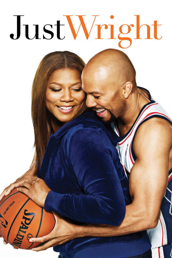 Just Wright (2010) - Premium Movie Poster