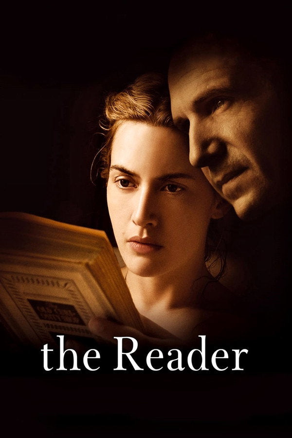 The Reader (2009) - Premium Movie Poster