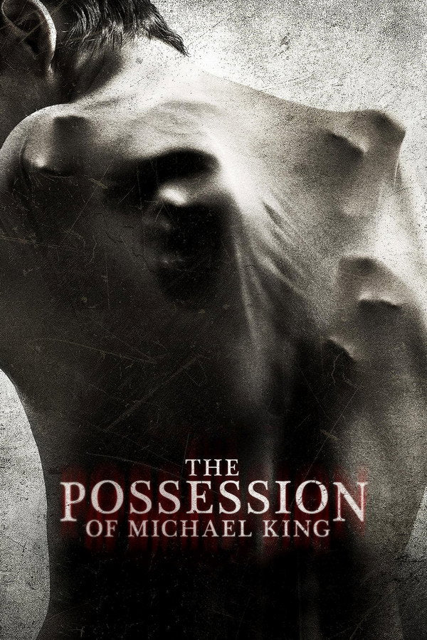 The Possession of Michael King (2014) - Premium Movie Poster