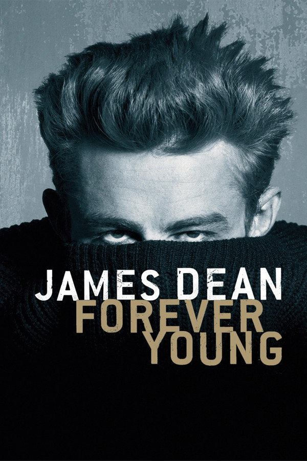 James Dean: Forever Young (2005) - Premium Movie Poster