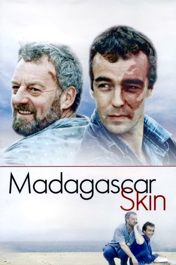 Madagascar Skin (1996) - Premium Movie Poster