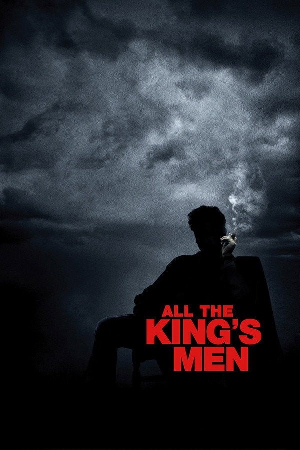 All the King's Men (2006) - Premium Movie Poster