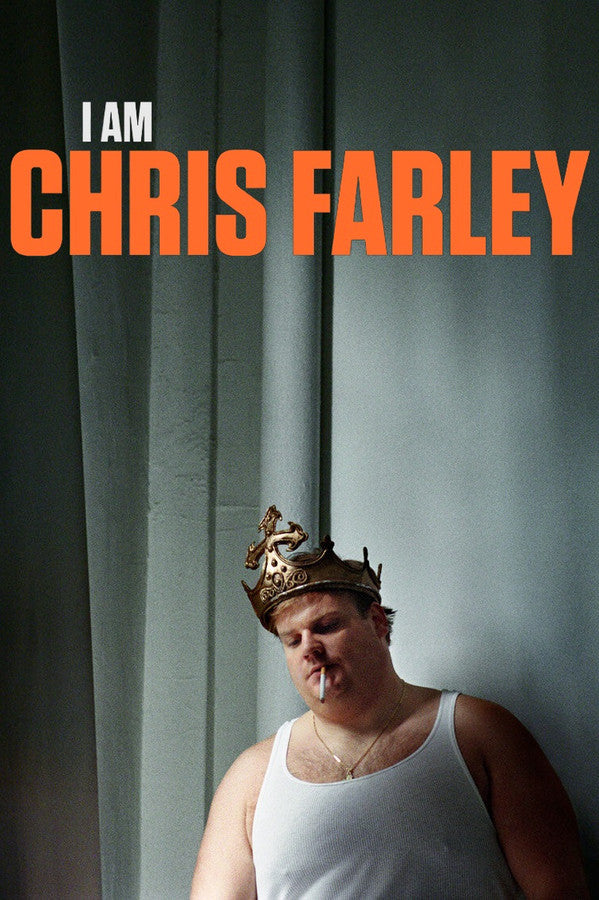 I Am Chris Farley (2015) - Premium Movie Poster