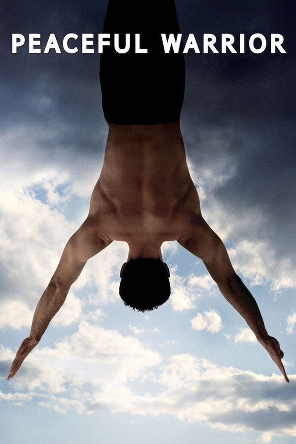Peaceful Warrior (2006) - Premium Movie Poster