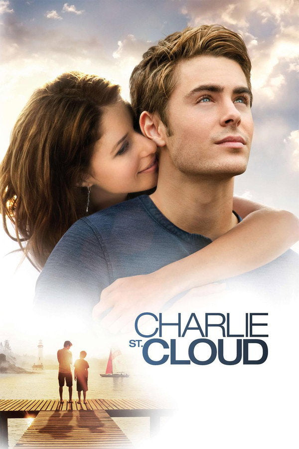 Charlie St. Cloud (2010) - Premium Movie Poster