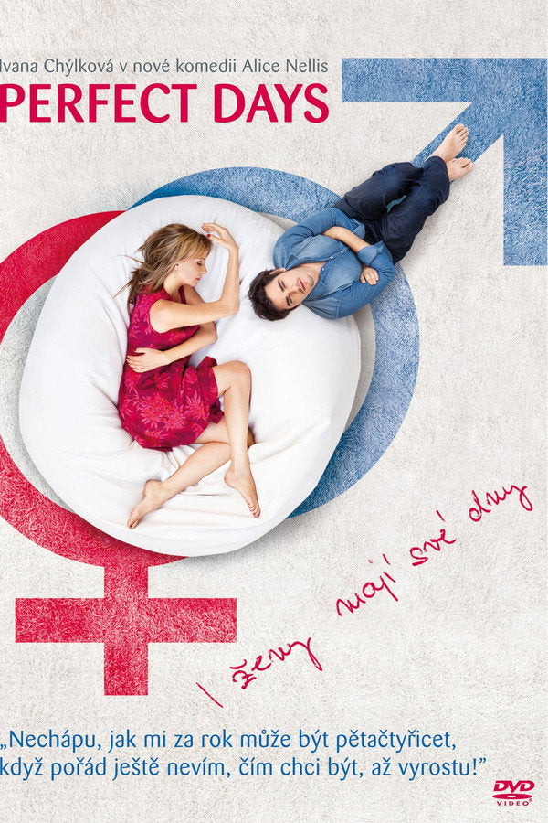Perfect Days (2023) - Premium Movie Poster