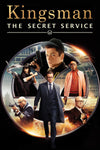 Kingsman: The Secret Service (2015) - Premium Movie Poster