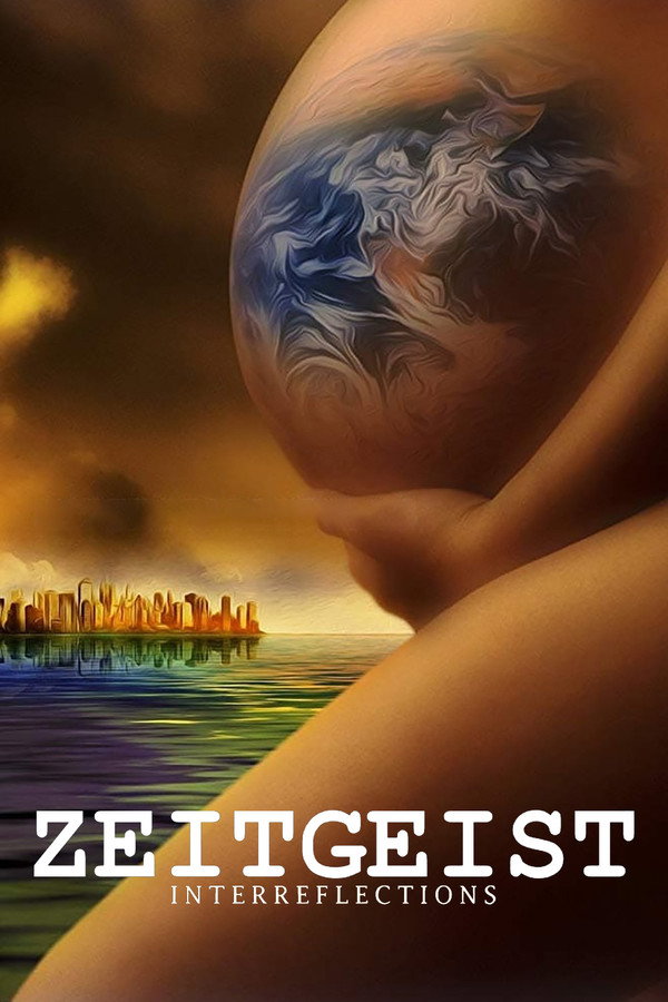 Interreflections (2020) - Premium Movie Poster