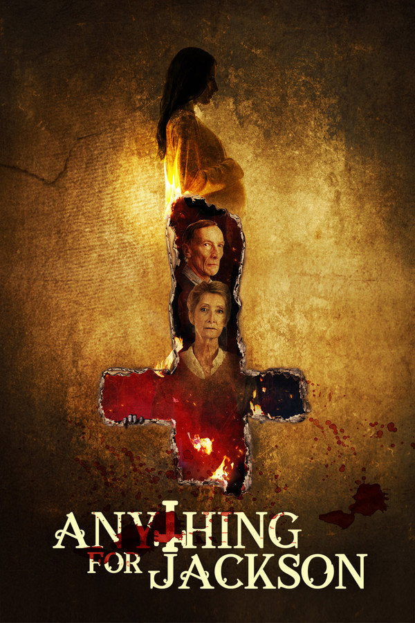 Anything for Jackson (2020) - Premium Movie Poster