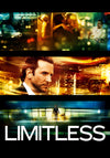 Limitless (2011) - Premium Movie Poster