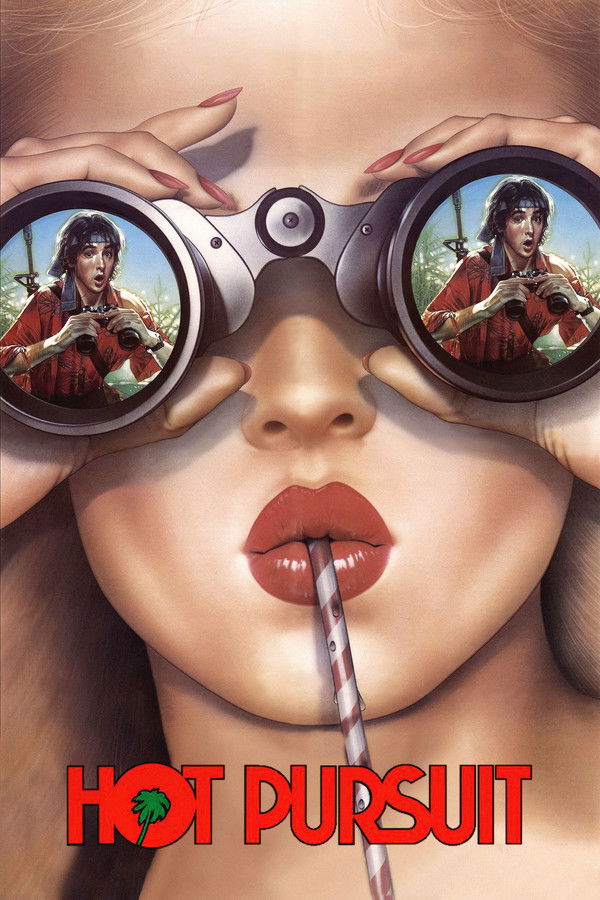 Hot Pursuit (2015) - Premium Movie Poster
