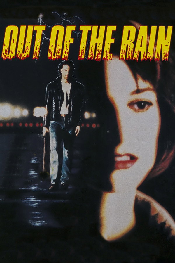 Out of the Rain (1992) - Premium Movie Poster