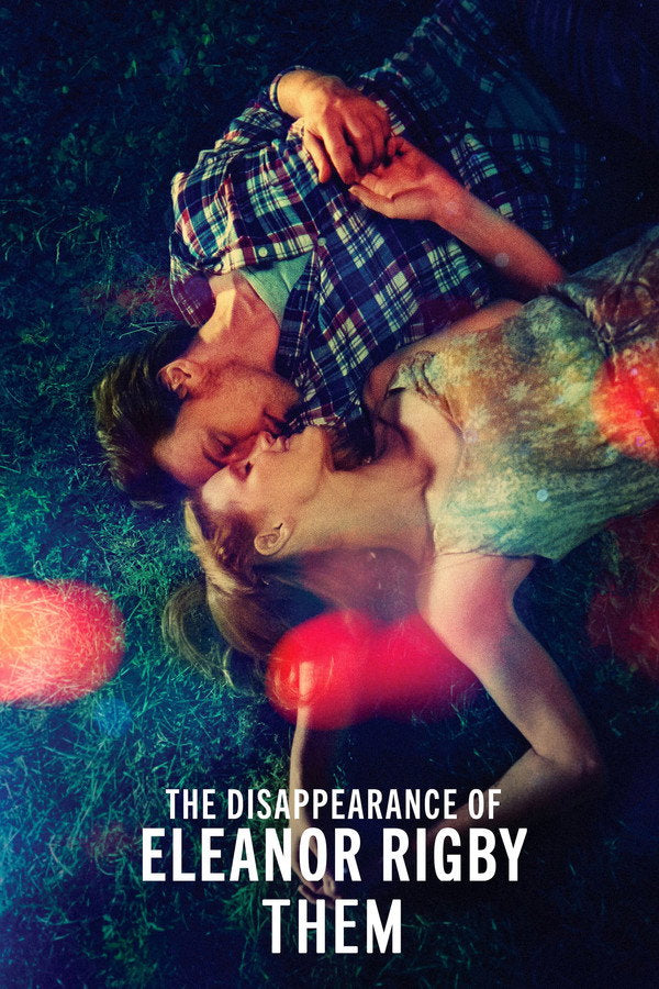 The Disappearance of Eleanor Rigby: Them (2014) - Premium Movie Poster