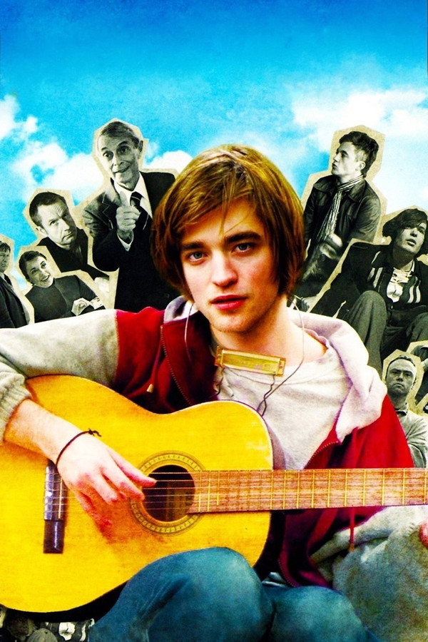 How to Be (2009) - Premium Movie Poster