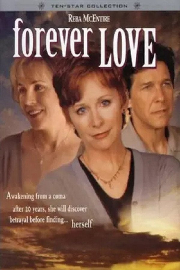 Forever Love (2013) - Premium Movie Poster