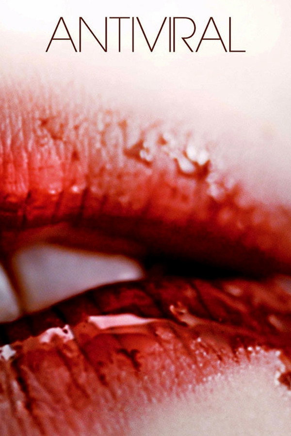 Antiviral (2013) - Premium Movie Poster