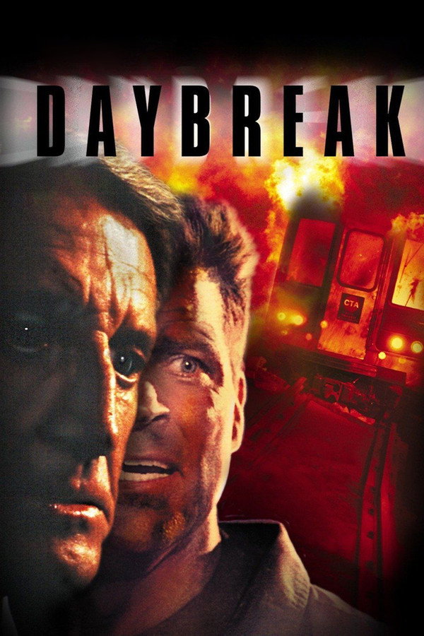 Daybreak (2001) - Premium Movie Poster