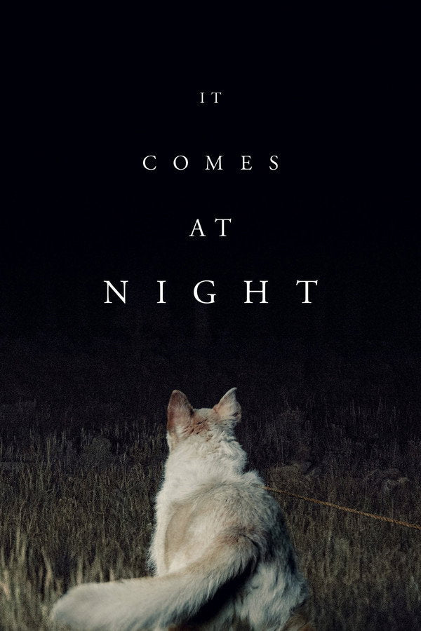 It Comes at Night (2017) - Premium Movie Poster