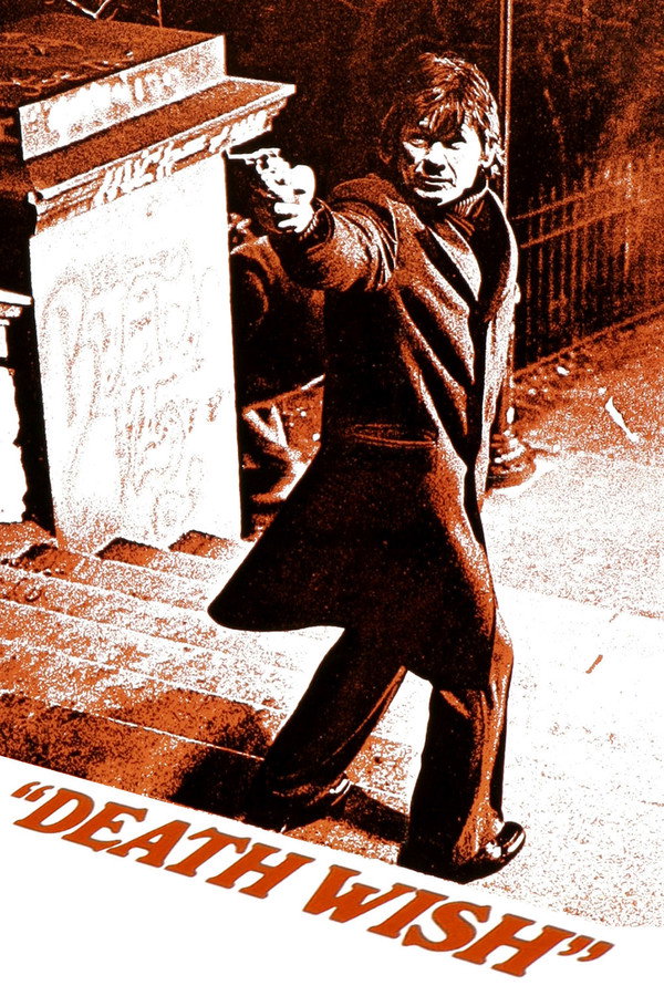 Death Wish (2018) - Premium Movie Poster