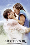 The Notebook (2004) - Premium Movie Poster