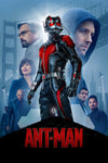 Ant-Man (2015) - Premium Movie Poster