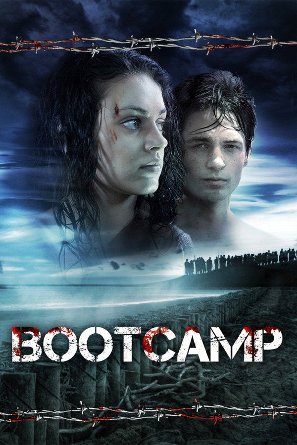 Boot Camp (2008) - Premium Movie Poster