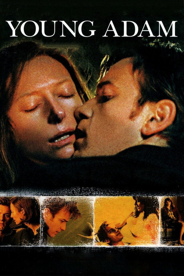 Young Adam (2003) - Premium Movie Poster