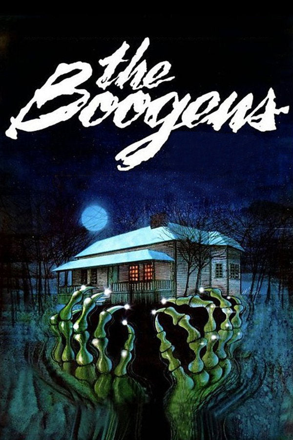 The Boogens (1981) - Premium Movie Poster