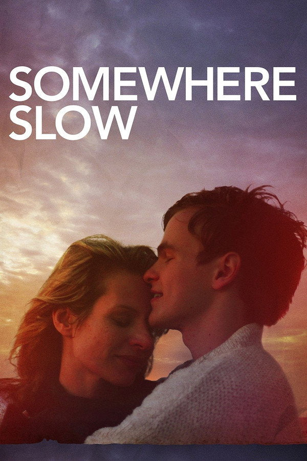 Somewhere Slow (2013) - Premium Movie Poster