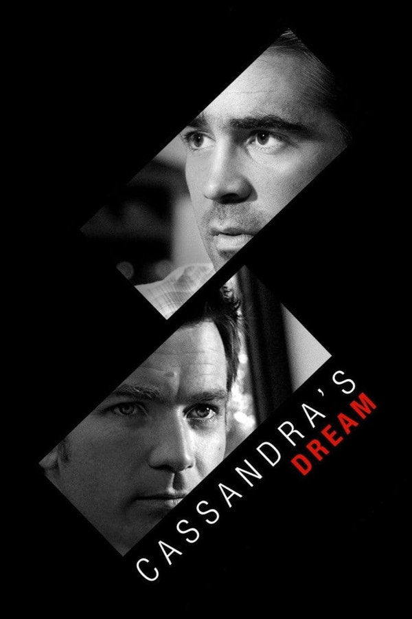 Cassandra's Dream (2008) - Premium Movie Poster