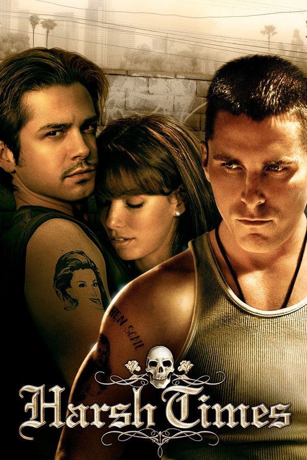 Harsh Times (2006) - Premium Movie Poster