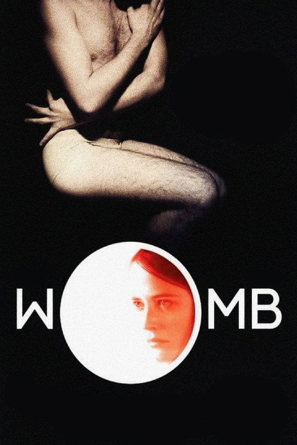 Womb (2011) - Premium Movie Poster