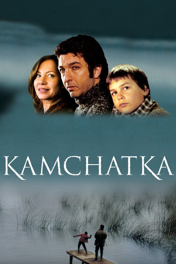 Kamchatka (2002) - Premium Movie Poster