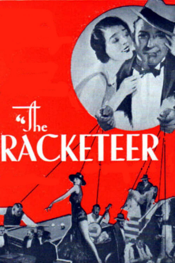 The Racketeer (1929) - Premium Movie Poster