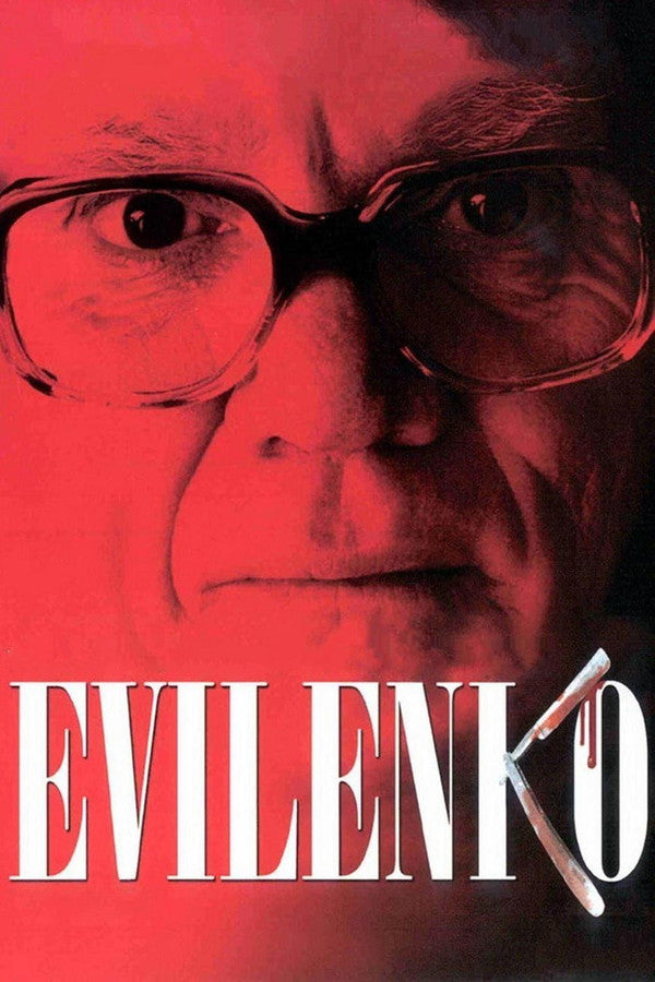 Evilenko (2004) - Premium Movie Poster